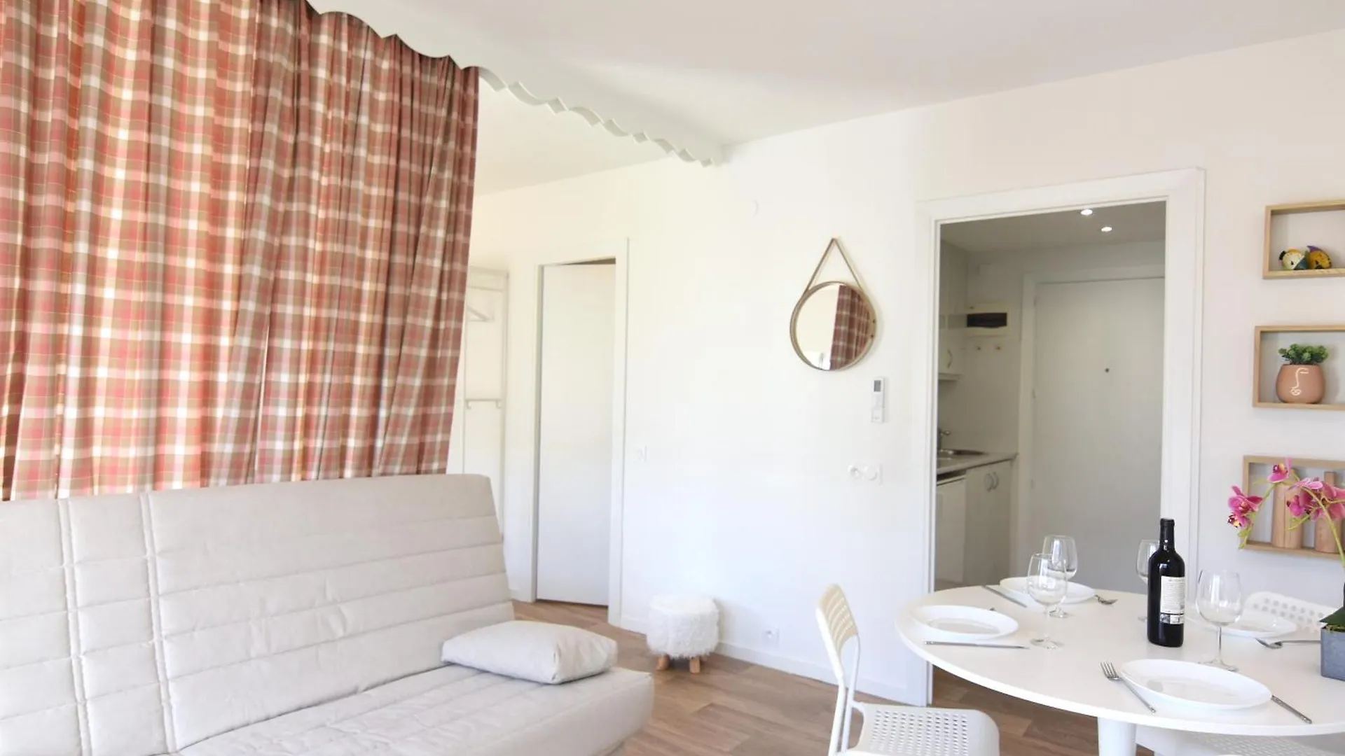 Apartment Rnet - Rhc 3502 Roses Holiday Center