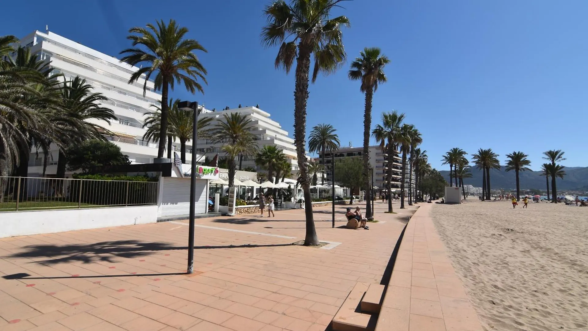 Apartment Rnet - Rhc 3502 Roses Holiday Center Spain