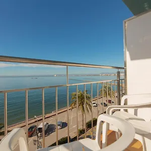 Hotell Hotel Risech, Rosas